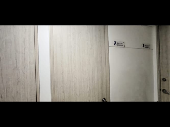 Apartamento de 3 alcobas en venta en Ricaurte, Bogotá, 79 m² · foto 18 de 23