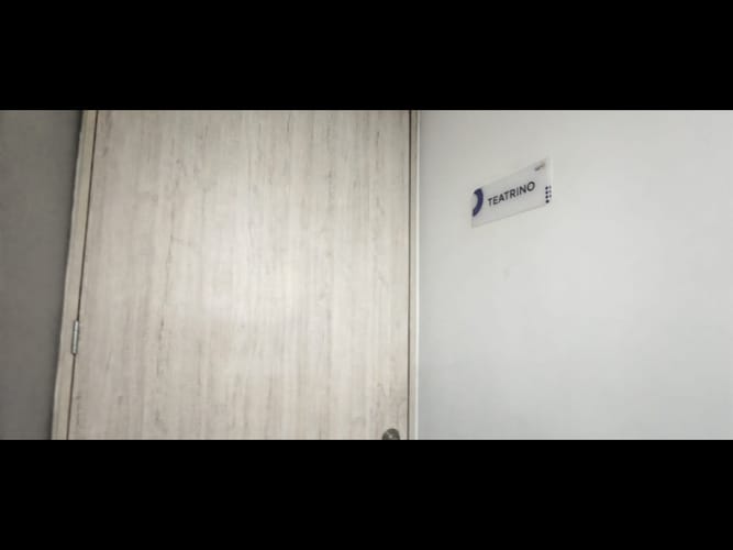 Apartamento de 3 alcobas en venta en Ricaurte, Bogotá, 79 m² · foto 20 de 23