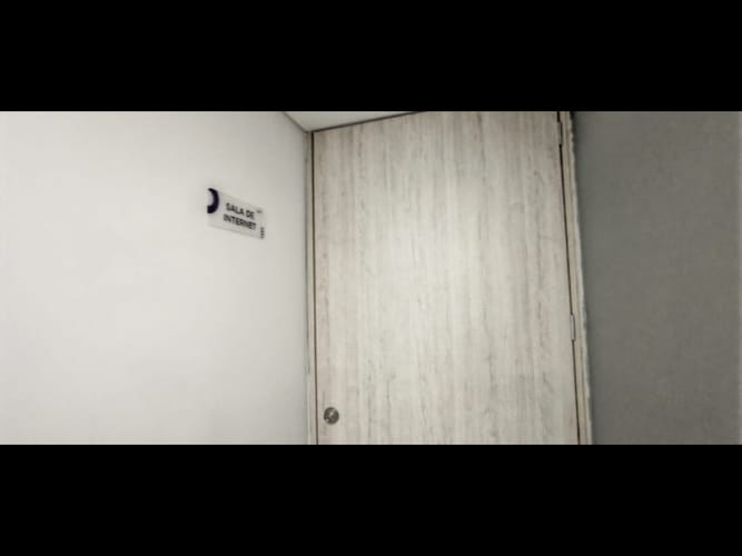 Apartamento de 3 alcobas en venta en Ricaurte, Bogotá, 79 m² · foto 21 de 23