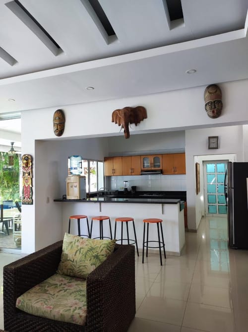 Casa de 5 alcobas en venta en Girardot, Girardot, 400 m² · foto 12 de 15
