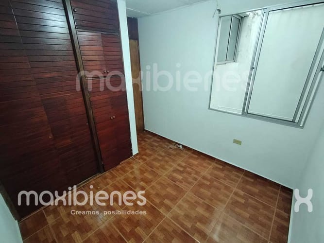 Casa de 4 alcobas en arriendo en Pajarito, Medellín, 75 m² · foto 12 de 17