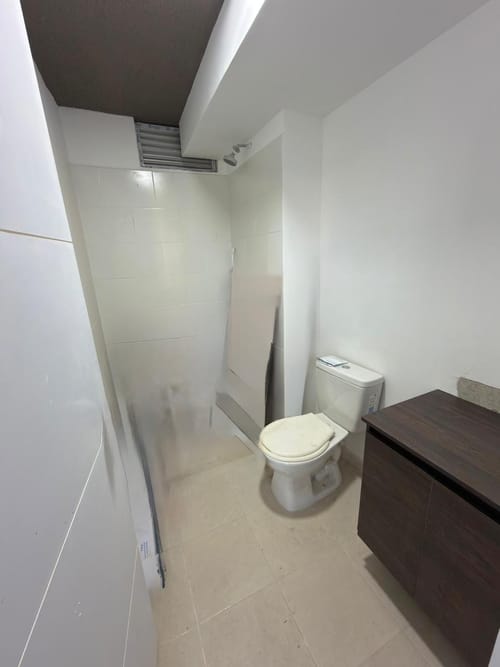 Apartamento de 3 alcobas en venta en Sabanitas, Dosquebradas, 53 m² · foto 4 de 10