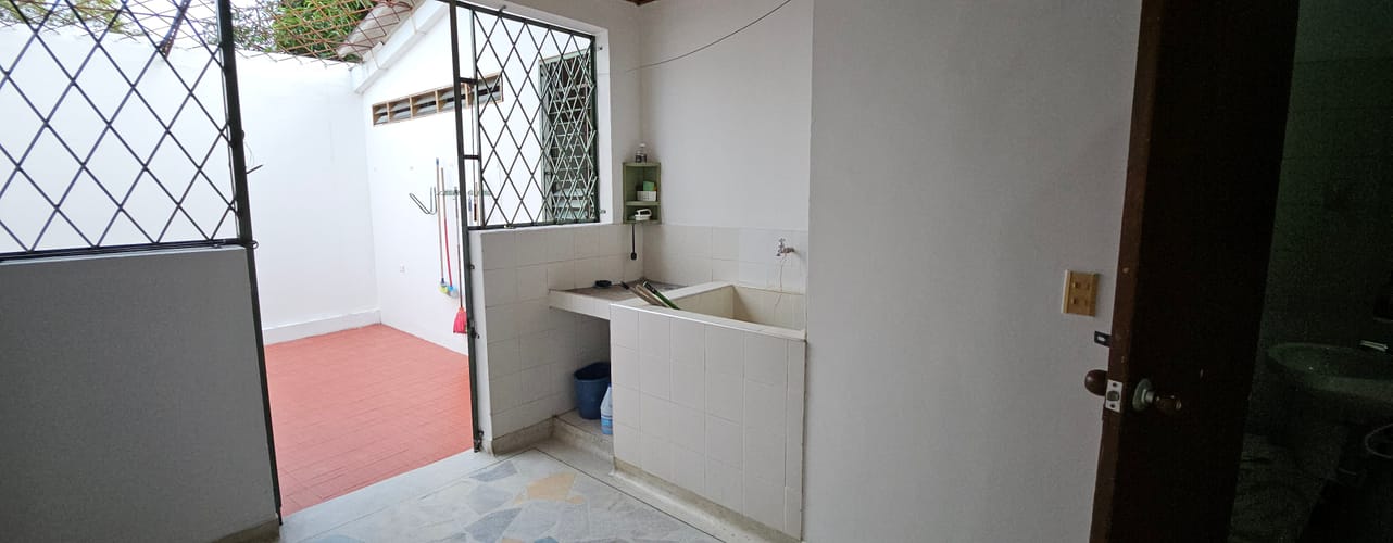 Casa de 5 alcobas en venta en La Independencia, Neiva, 217 m² · foto 23 de 24