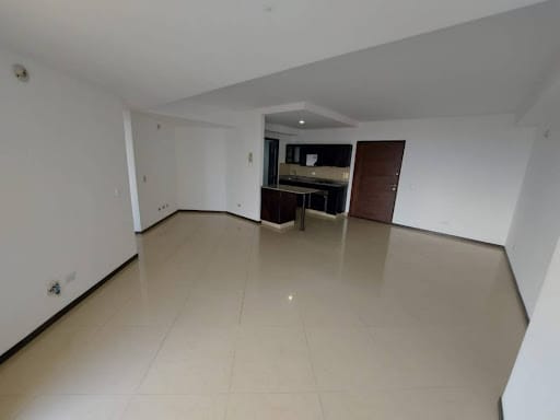 Apartamento de 3 alcobas en arriendo en Aves Maria, Sabaneta, 110 m² · foto 3 de 14