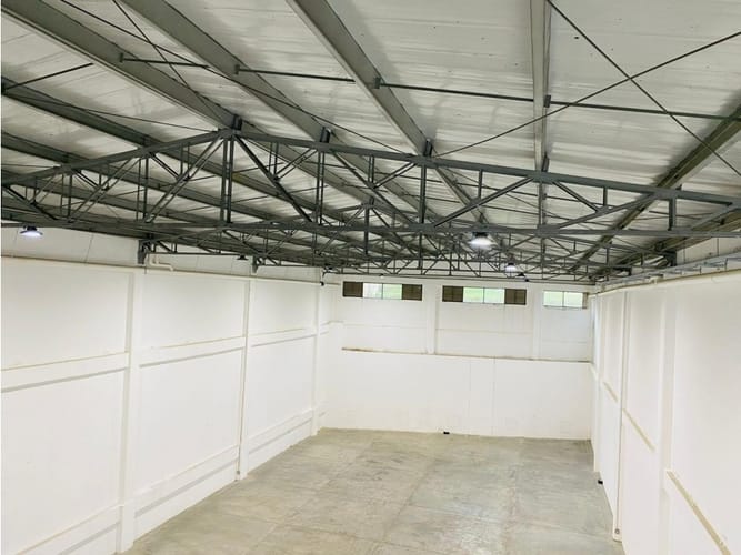 Bodega en arriendo en La Tablaza, La Estrella, 906 m² · foto 4 de 12