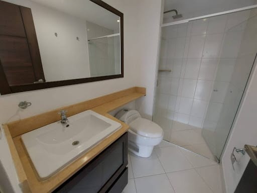 Apartamento de 3 alcobas en arriendo en Aves Maria, Sabaneta, 110 m² · foto 13 de 14