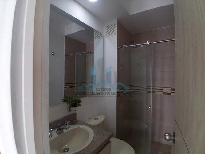 Apartamento de 2 alcobas en venta en Aqualina Orange, Girardot, 46 m² · foto 11 de 20