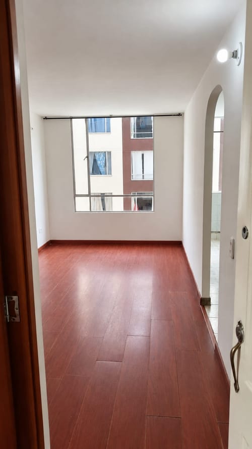 Apartamento de 3 alcobas en venta en San Jose De Usaquen, Bogotá, 45 m² · foto 2 de 9