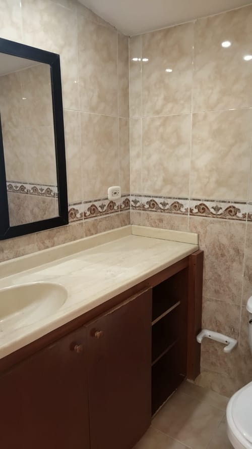 Apartamento de 3 alcobas en venta en San Jose De Usaquen, Bogotá, 45 m² · foto 7 de 9