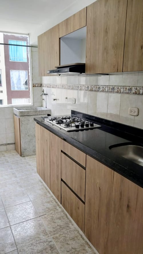 Apartamento de 3 alcobas en venta en San Jose De Usaquen, Bogotá, 45 m² · foto 9 de 9