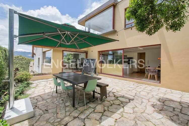 Casa de 4 alcobas en arriendo en Briceño, Sopó, 450 m² · foto 17 de 20