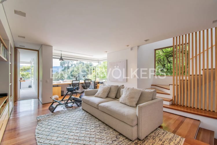 Casa de 4 alcobas en arriendo en Briceño, Sopó, 450 m² · foto 10 de 20