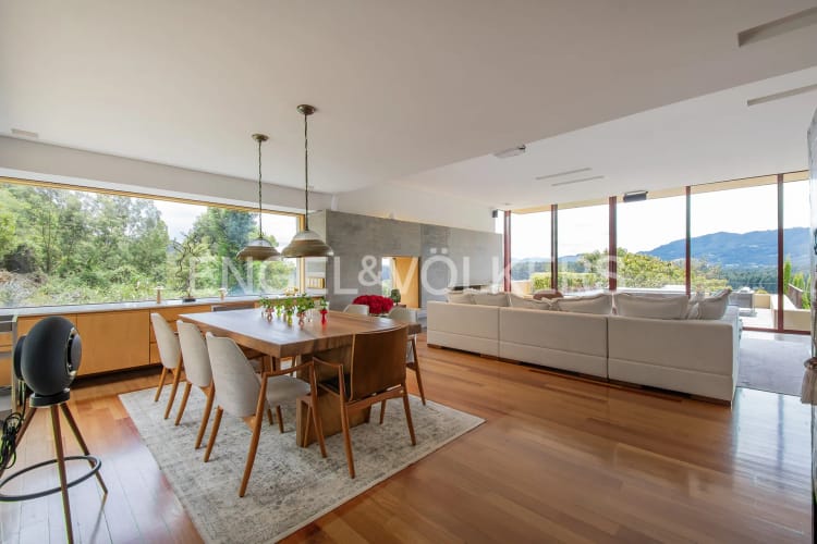 Casa de 4 alcobas en arriendo en Briceño, Sopó, 450 m² · foto 5 de 20
