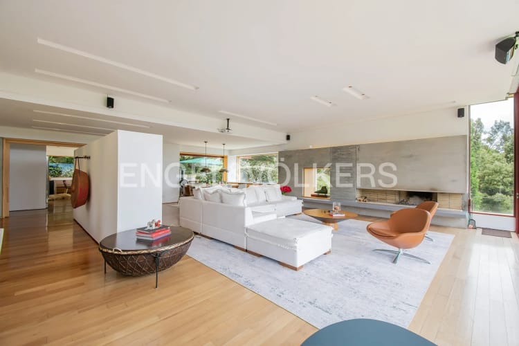 Casa de 4 alcobas en arriendo en Briceño, Sopó, 450 m² · foto 4 de 20