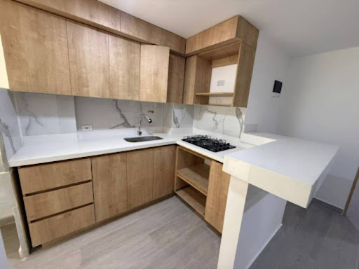 Apartamento en Arriendo en La america, Medellín