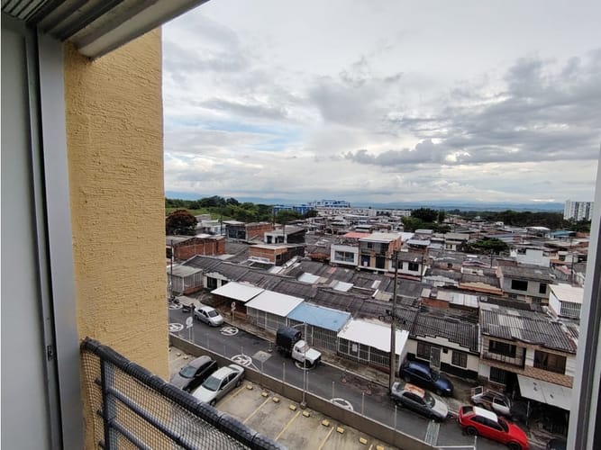 Apartamento de 3 alcobas en venta en Ciudadela Puerto Espejo, Armenia, 52 m² · foto 1 de 24
