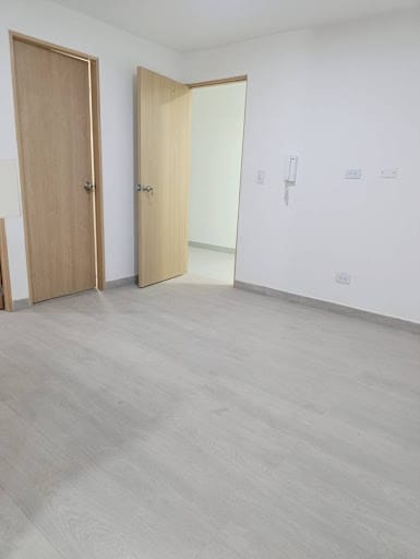 Apartamento de 2 alcobas en arriendo en La America, Medellín, 48 m² · foto 9 de 24