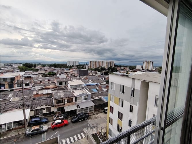 Apartamento de 3 alcobas en venta en Ciudadela Puerto Espejo, Armenia, 52 m² · foto 2 de 24