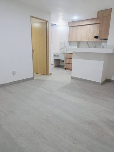 Apartamento de 2 alcobas en arriendo en La America, Medellín, 48 m² · foto 10 de 24