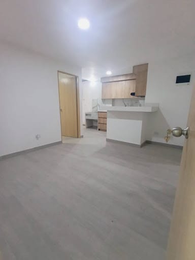 Apartamento de 2 alcobas en arriendo en La America, Medellín, 48 m² · foto 11 de 24