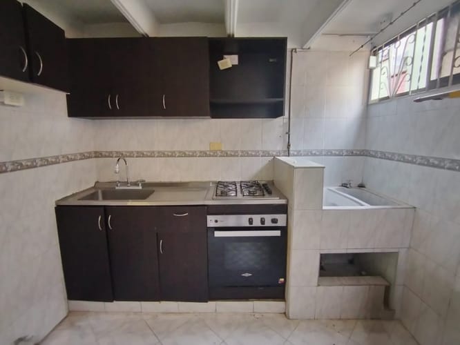 Apartamento en venta en Casa Blanca, Bogotá · foto 2 de 18