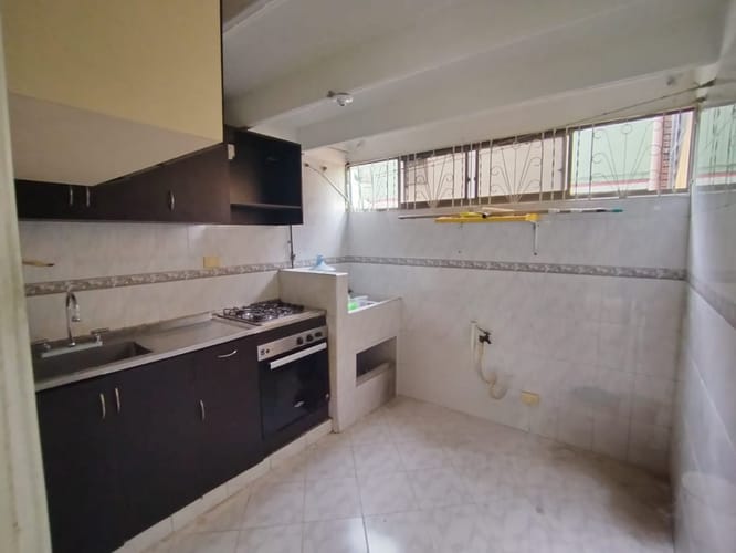 Apartamento en venta en Casa Blanca, Bogotá · foto 3 de 18