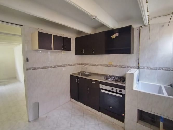 Apartamento en venta en Casa Blanca, Bogotá · foto 4 de 18