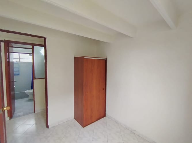 Apartamento en venta en Casa Blanca, Bogotá · foto 7 de 18