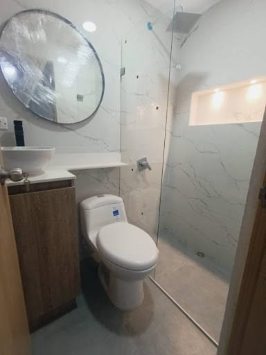 Apartamento de 2 alcobas en arriendo en La America, Medellín, 48 m² · foto 22 de 24