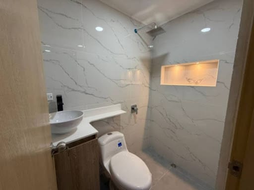 Apartamento de 2 alcobas en arriendo en La America, Medellín, 48 m² · foto 24 de 24