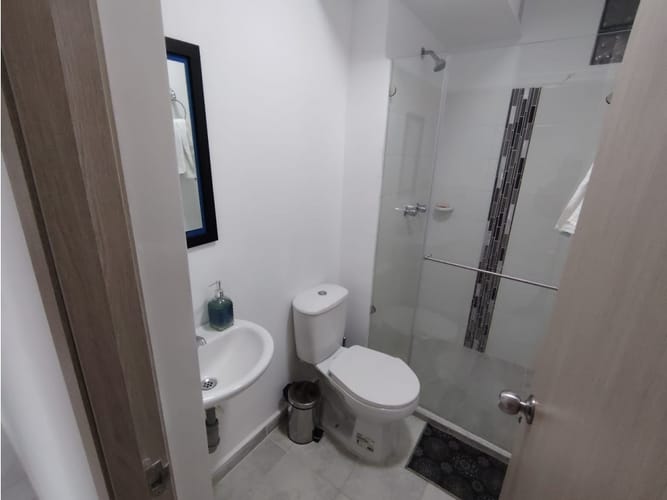 Apartamento de 3 alcobas en venta en Ciudadela Puerto Espejo, Armenia, 52 m² · foto 10 de 24