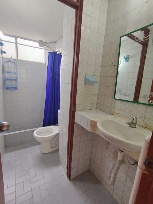 Apartamento en venta en Casa Blanca, Bogotá · foto 14 de 18