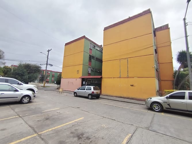 Apartamento en venta en Casa Blanca, Bogotá · foto 15 de 18