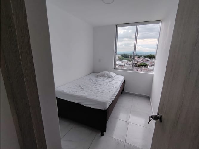 Apartamento de 3 alcobas en venta en Ciudadela Puerto Espejo, Armenia, 52 m² · foto 11 de 24