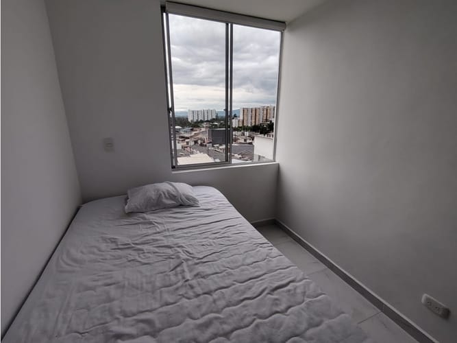 Apartamento de 3 alcobas en venta en Ciudadela Puerto Espejo, Armenia, 52 m² · foto 12 de 24