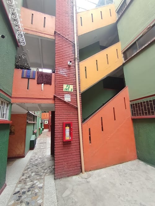 Apartamento en venta en Casa Blanca, Bogotá · foto 18 de 18