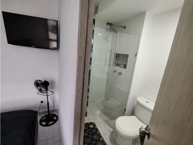 Apartamento de 3 alcobas en venta en Ciudadela Puerto Espejo, Armenia, 52 m² · foto 16 de 24