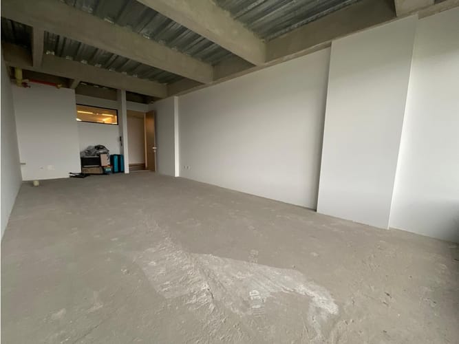 Oficina en venta en Calahorra, Cajicá, 39 m² · foto 2 de 8