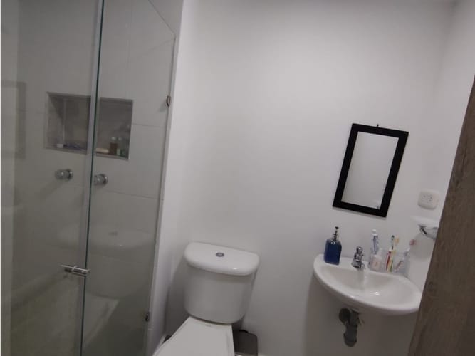 Apartamento de 3 alcobas en venta en Ciudadela Puerto Espejo, Armenia, 52 m² · foto 17 de 24