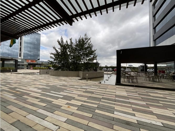 Oficina en venta en Calahorra, Cajicá, 39 m² · foto 5 de 8