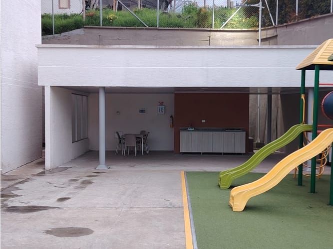 Apartamento de 3 alcobas en venta en Ciudadela Puerto Espejo, Armenia, 52 m² · foto 20 de 24
