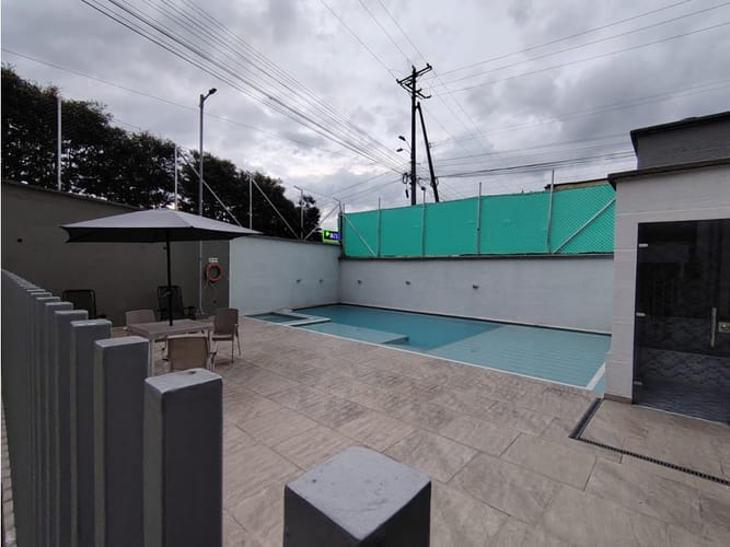 Apartamento de 3 alcobas en venta en Ciudadela Puerto Espejo, Armenia, 52 m² · foto 21 de 24