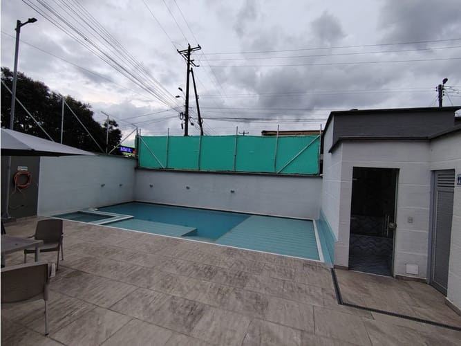 Apartamento de 3 alcobas en venta en Ciudadela Puerto Espejo, Armenia, 52 m² · foto 22 de 24