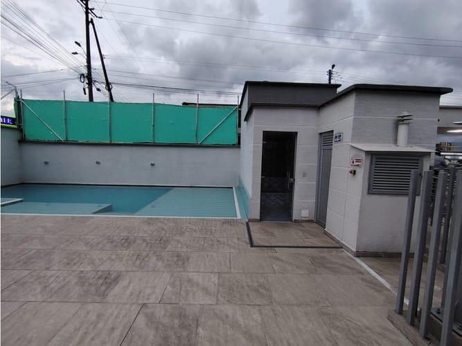 Apartamento de 3 alcobas en venta en Ciudadela Puerto Espejo, Armenia, 52 m² · foto 23 de 24