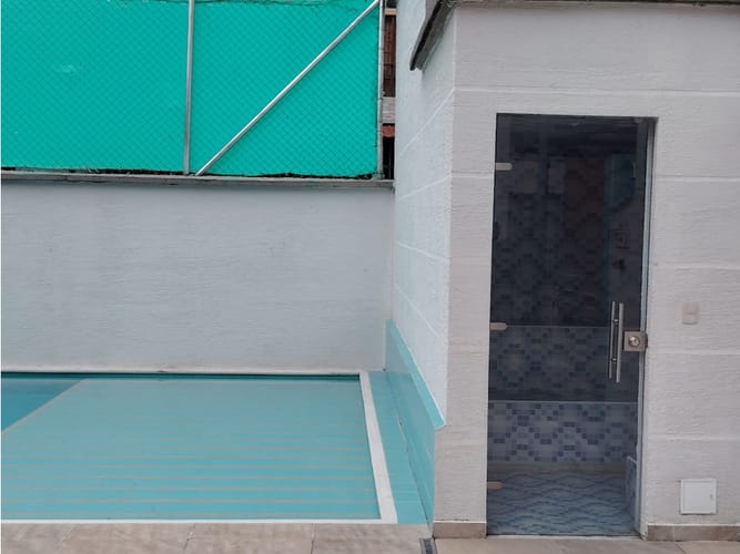 Apartamento de 3 alcobas en venta en Ciudadela Puerto Espejo, Armenia, 52 m² · foto 24 de 24