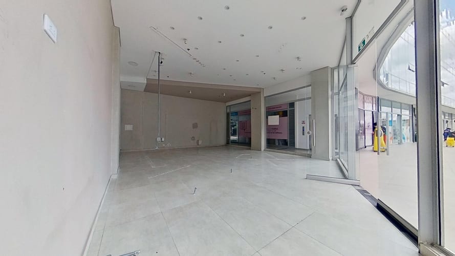 Local en arriendo en Hacienda Fontanar, Chía, 58 m² · foto 3 de 4
