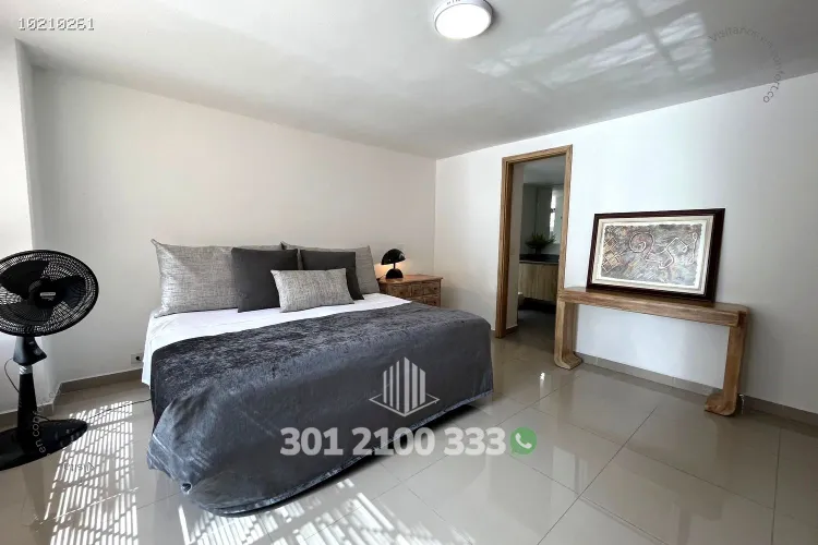 Apartamento de 3 alcobas en arriendo en San Lucas, Medellín, 190 m² · foto 11 de 24