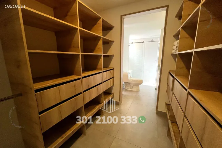 Apartamento de 3 alcobas en arriendo en San Lucas, Medellín, 190 m² · foto 14 de 24