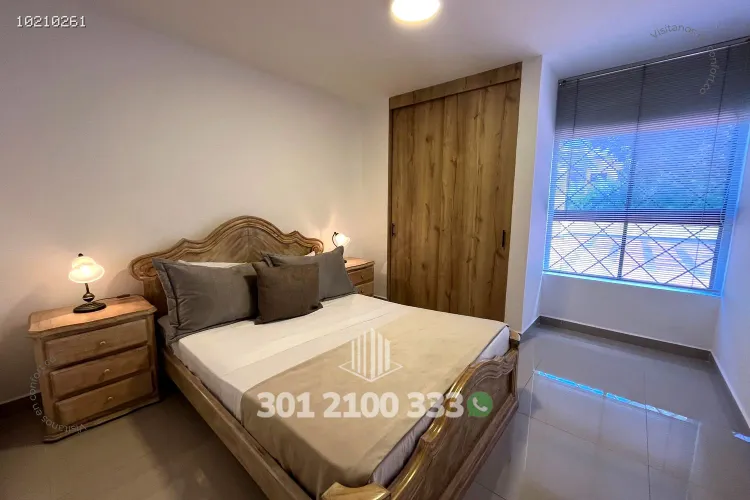 Apartamento de 3 alcobas en arriendo en San Lucas, Medellín, 190 m² · foto 16 de 24