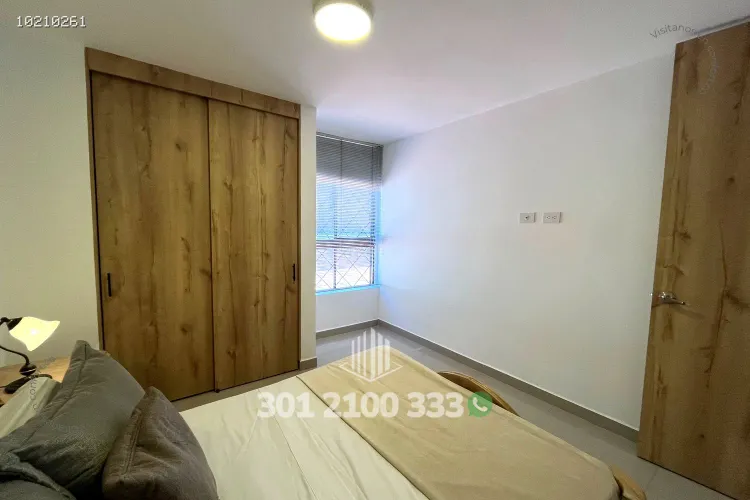 Apartamento de 3 alcobas en arriendo en San Lucas, Medellín, 190 m² · foto 18 de 24